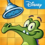 Play Where’s My Water online for free – Swampy the alligator puzzle game
