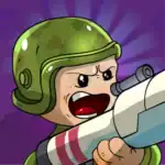 Play Zombs Royale 2D Battle Royale online for free – browser shooter with zombie survival