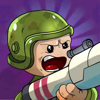 Play Zombs Royale 2D Battle Royale online for free – browser shooter with zombie survival