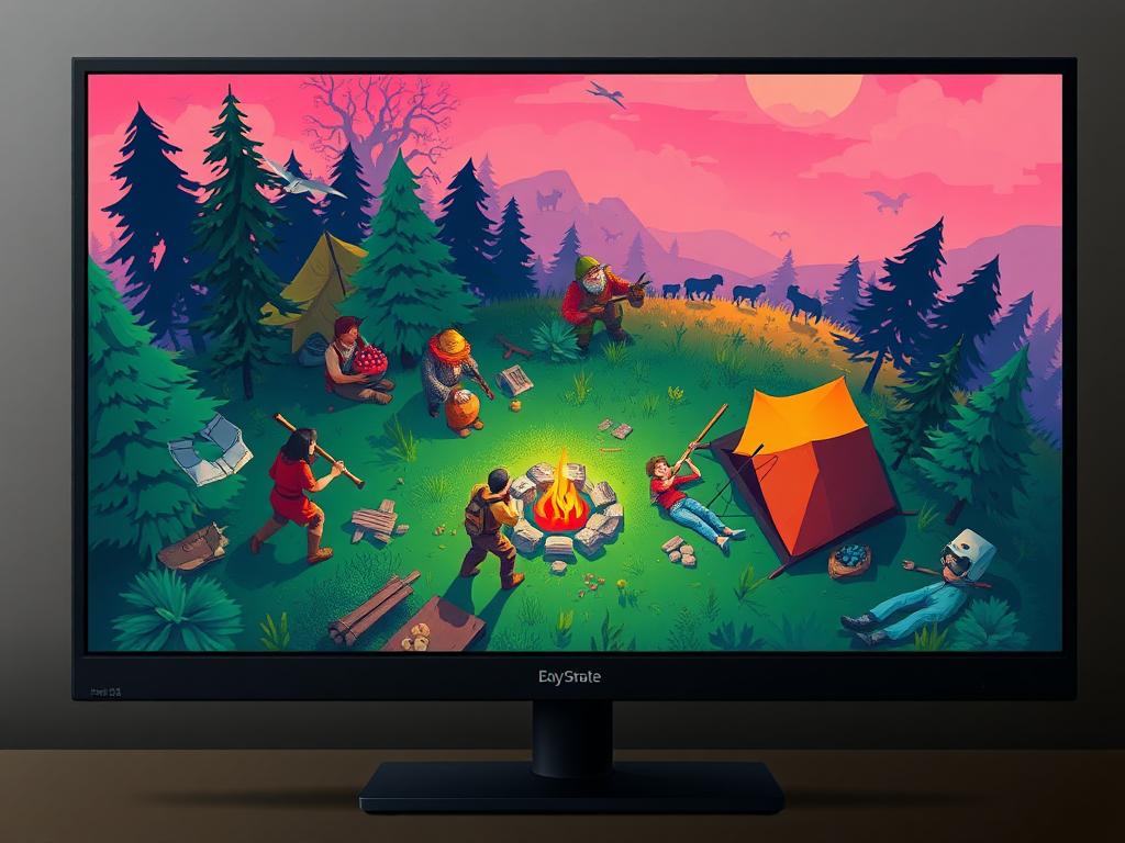 browser wilderness survival games, online survival games, free browser survival games, best browser survival games, wilderness games online, browser-based survival, survival games browser