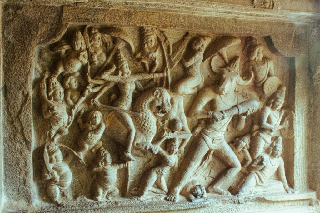 Unleash the Gods: Best Browser Mythological Battle Games