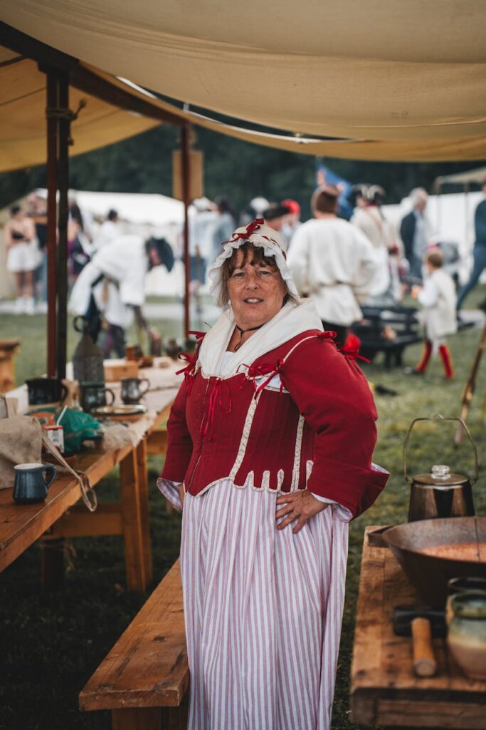 Relive the Past: Engaging Historical Reenactments You Can Play in Your Browser