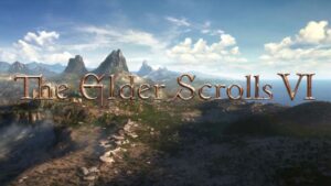 bethesda elder scrolls vi