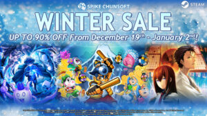 steam winter sale 2025